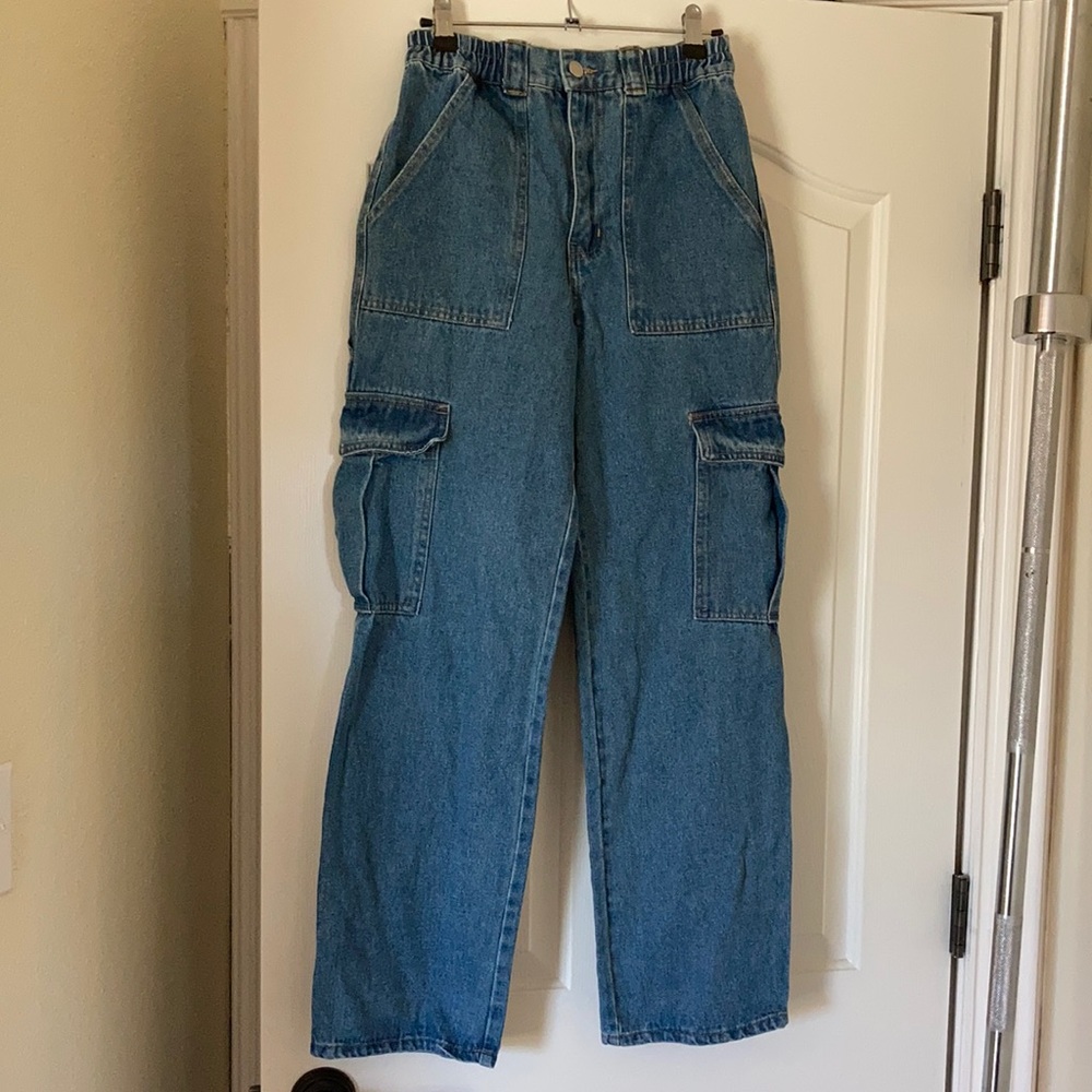 Windsor cargo pants